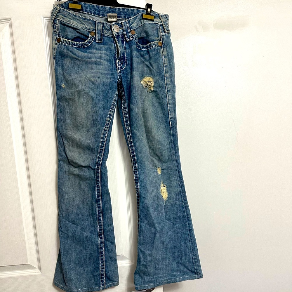 2004 True Religion Jeans